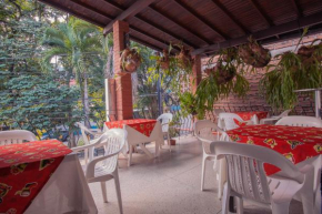 Hotel Palma De Sevilla